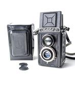 Lomo Lubitel 2 - Excellent- fully functional, smooth swirly