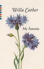My Antonia 9780679741879, Livres, Livres Autre, Willa Cather, Willa Cather, Verzenden