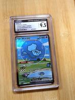 Pokémon - 1 Graded card - Mew 232 Bubble Mew - Special, Hobby en Vrije tijd, Nieuw
