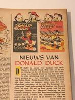 Donald Duck - Weekblad Margriet jaargang 1952: 1 - 52 - Met, Nieuw