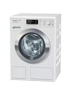 Miele Wkh121 Wps | 8 Kg Voorlader Wasmachine Met Twindos, Elektronische apparatuur, Wasmachines, Ophalen of Verzenden, Nieuw