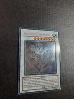 Konami - 1 Card - Yu-Gi-Oh! - Stardust Dragon TDGS-EN040, Nieuw