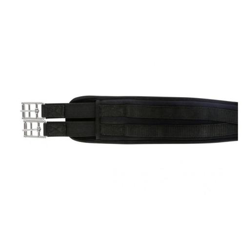 Zadelriem met memory-schuim 110cm - kerbl, Dieren en Toebehoren, Paarden en Pony's | Overige Paardenspullen, Nieuw