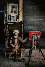 Steve McCurry (1950–) - Afghanistan