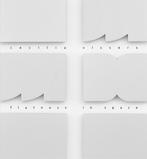 Cecilia Vissers. Flatness in Space 9789462262393 Vilis Inde, Boeken, Verzenden, Zo goed als nieuw, Vilis Inde