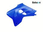 Zijkuipdeel Links Yamaha YZ 80 1991-2001, Motoren, Verzenden, Gebruikt