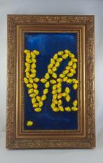 Guy-philippe Bruhammer - 3D  LOVE, Antiek en Kunst