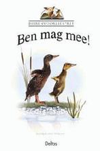 Ben mag mee! / Dierenvoorleespret / 93 9789044700039, Verzenden, Zo goed als nieuw, J. Sweeney