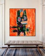 Timo Wedell - Basquiats Baby Rabbit - XL