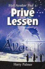 Het Avatar Pad 2: prive lessen 9781891575945, Gelezen, Verzenden, Palmer, Harry
