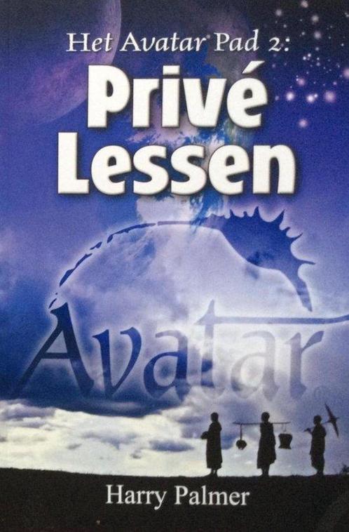 Het Avatar Pad 2: prive lessen 9781891575945, Livres, Livres Autre, Envoi
