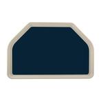 Dienblad | TRAPEZE GN | Polyester/Glasvezel | Blauw |, Verzenden, Nieuw in verpakking