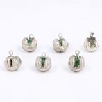 Thaïlande. Rama IV 1851-1868. 1850-1900 - Bullet money (Phot