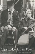 Olga Rudge And Ezra Pound 9780300087031, Verzenden, Anne Conover