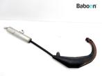 Silencieux déchappement Original Aprilia AF1 Futura, Verzenden, Nieuw