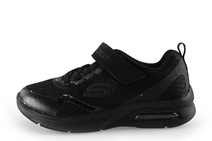 Skechers sneakers in maat 31 Zwart | 5% korting, Kinderen en Baby's, Kinderkleding | Schoenen en Sokken, Jongen of Meisje, Zo goed als nieuw