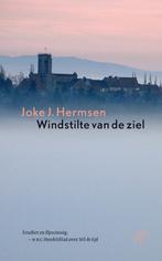 Windstilte van de ziel 9789029576284, Livres, Philosophie, Verzenden, Joke J. Hermsen, Joke J. Hermsen