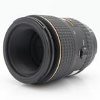 Tokina 100mm F/2.8 AT-X macro 1:1 Nikon FX | Tweedehands, Verzenden, Zo goed als nieuw