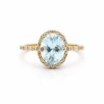 Zonder minimumprijs - Ring - 14 karaat Geel goud - 2.69ct., Handtassen en Accessoires, Ringen, Nieuw