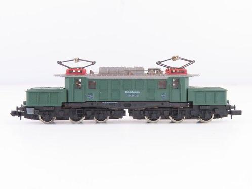 Arnold Rapido N - 2310 - Locomotive électrique (1) - BR 194, Hobby en Vrije tijd, Modeltreinen | N-Spoor