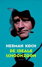 De ideale schoonzoon 9789041416483 Herman Koch, Boeken, Verzenden, Gelezen, Herman Koch