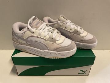 Veiling - Puma 180 (Maat 38.5) beschikbaar voor biedingen