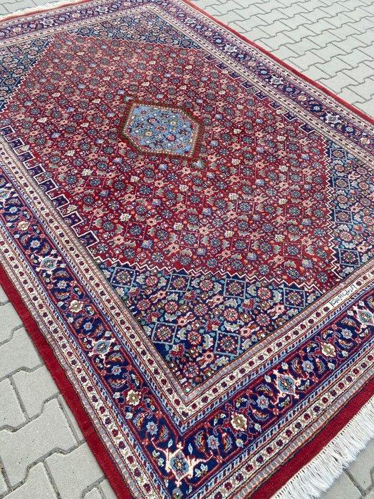 Indo Bidjar - Tapijt - 296 cm - 200 cm, Huis en Inrichting, Stoffering | Tapijten en Vloerkleden