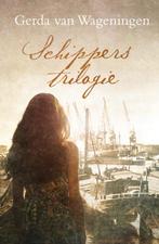 Schipperstrilogie 9789020527629 Gerda van Wageningen, Boeken, Verzenden, Gelezen, Gerda van Wageningen