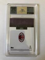 2024/25 Topps UCC Simplicidad Kaká 09/25 Parallèle numéroté, Nieuw