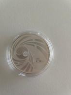 Zuid-Korea. Silver medal 2020, 1 oz (Zonder minimumprijs)