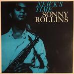 Dizzy Gillespie, Sonny Rollins - Newks Time / Concert In, Nieuw in verpakking