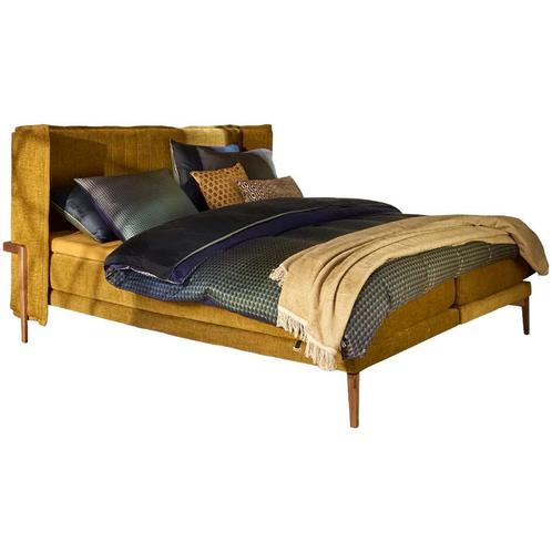M Line Element Vivid Bed, Huis en Inrichting, Slaapkamer | Boxsprings