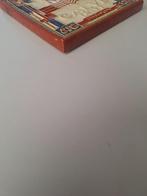 Tegel - Cloisonne tegel Calve 40 jaar - Porceleyne Fles -, Antiek en Kunst