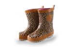 Shoesme Regenlaarzen in maat 23 Cognac | 5% extra korting, Verzenden, Jongen of Meisje, Shoesme, Laarzen