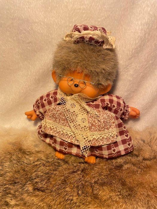 sekiguchi - Pop Monchhichi sekiguchi set - 1970-1980 - Japan, Antiquités & Art, Antiquités | Autres Antiquités