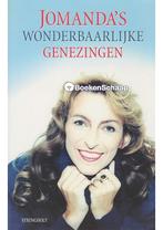 Jomandas wonderbaarlijke genezingen, Verzenden