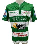 Maglia Shirt Rugby - Macron - LivornoRugby1931 - MatchJersey, Verzamelen, Overige Verzamelen, Nieuw