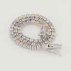 Sans Prix de Réserve - Bracelet - 14 carats Or blanc -