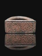 Middeleeuwen, kruisvaardersperiode Brons, Rare & Interesting