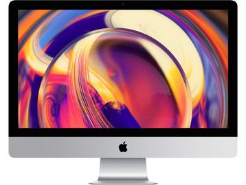 Apple iMac 27 Inch Retina 5K (2019) - All-in-One Desktop -, Verzenden