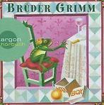 Brüder Grimm: Die Märchen Box (Schneewittchen / Dornrösc..., Wilhem Grimm, Jacob Grimm, Verzenden