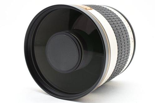 Kenko Mirror lens 6.3/500mm DX Objectif à miroir, Audio, Tv en Foto, Fotocamera's Analoog