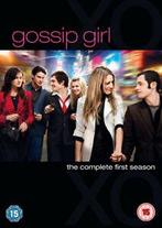 Gossip Girl: The Complete First Season DVD (2008) Blake, Verzenden