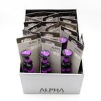 - 18x Cullmann Alpha 300 mini statief - Gorillapod (paars), Nieuw