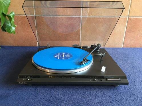 Technics - SL-BD20 - near mint Platenspeler, Audio, Tv en Foto, Radio's