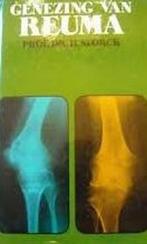 Genezing van reuma 9789060843963 Storck, Verzenden, Gelezen, Storck