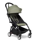 Babyzen Buggy Yoyo² Olive Black