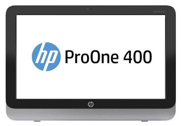 HP ProOne 400 G1 AIO| i3-4160T| 8GB DDR3| 240GB SSD| 19,5 beschikbaar voor biedingen