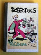 Robbedoes (magazine) - Verzamelalbum 21 - 1 Album - Eerste, Boeken, Nieuw