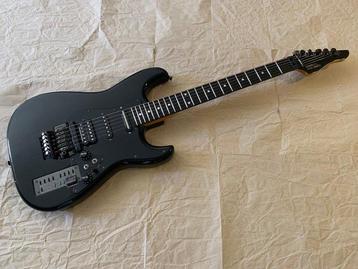 Casio - Gitaar/ bas synthesizer - Japan - 1989 beschikbaar voor biedingen